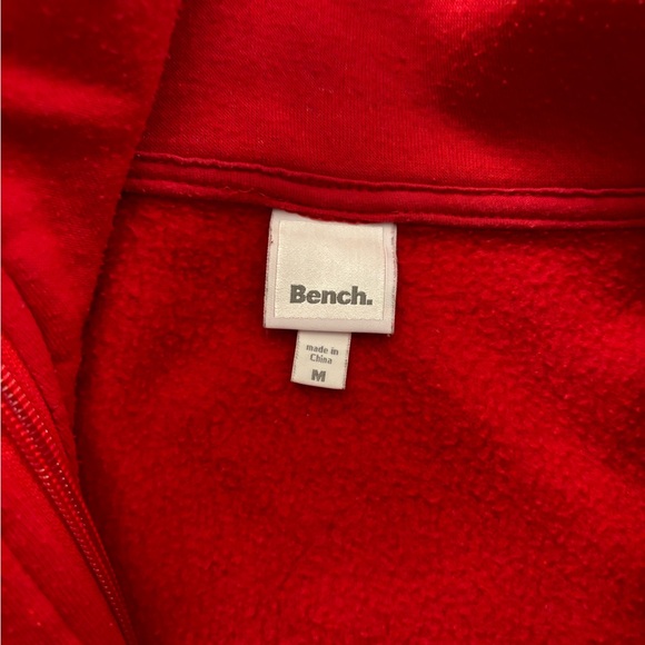 Bench Sweater - Picture 3 of 3